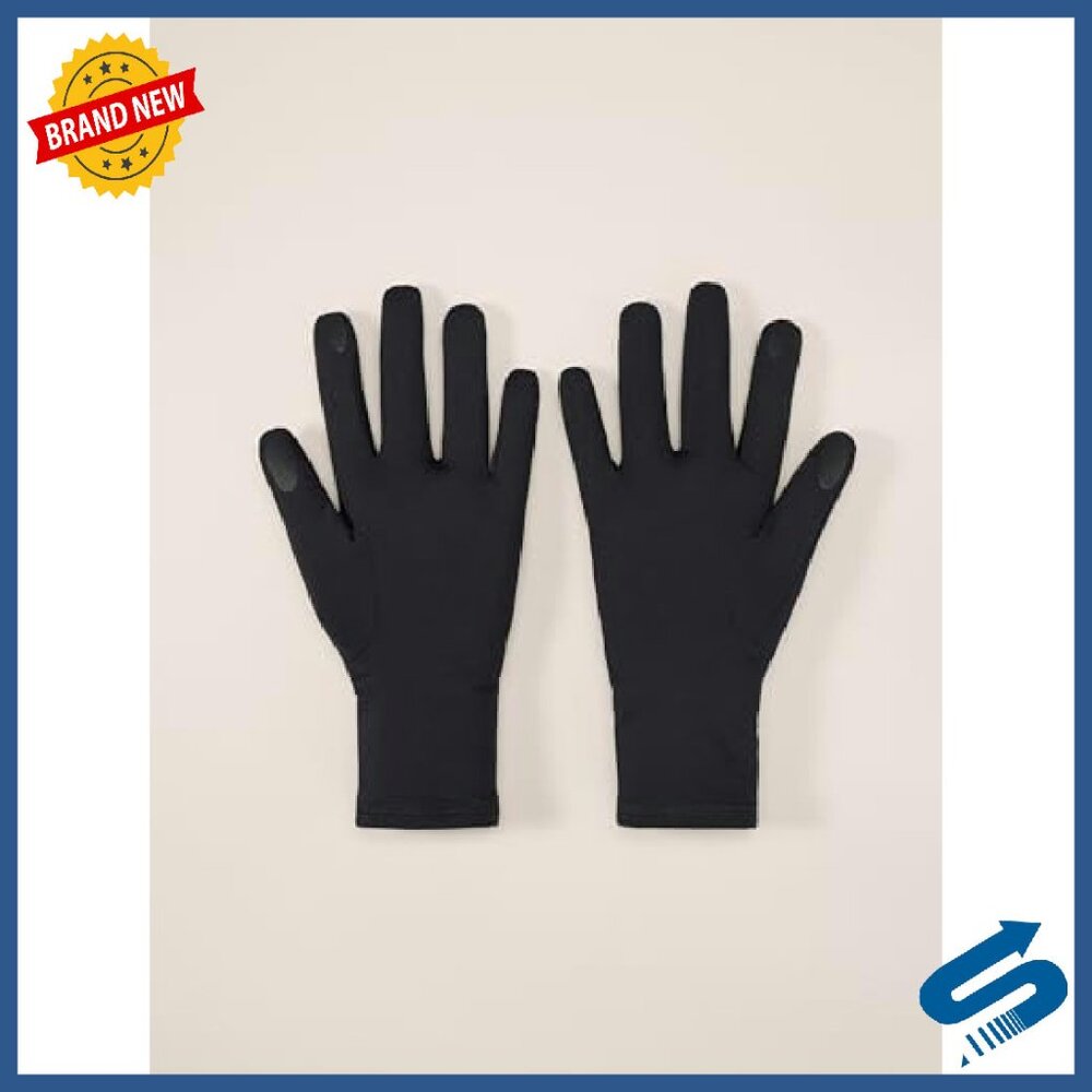 Touchscreen Gloves, Moisture-Wicking, Quick-Dry, … - image 4